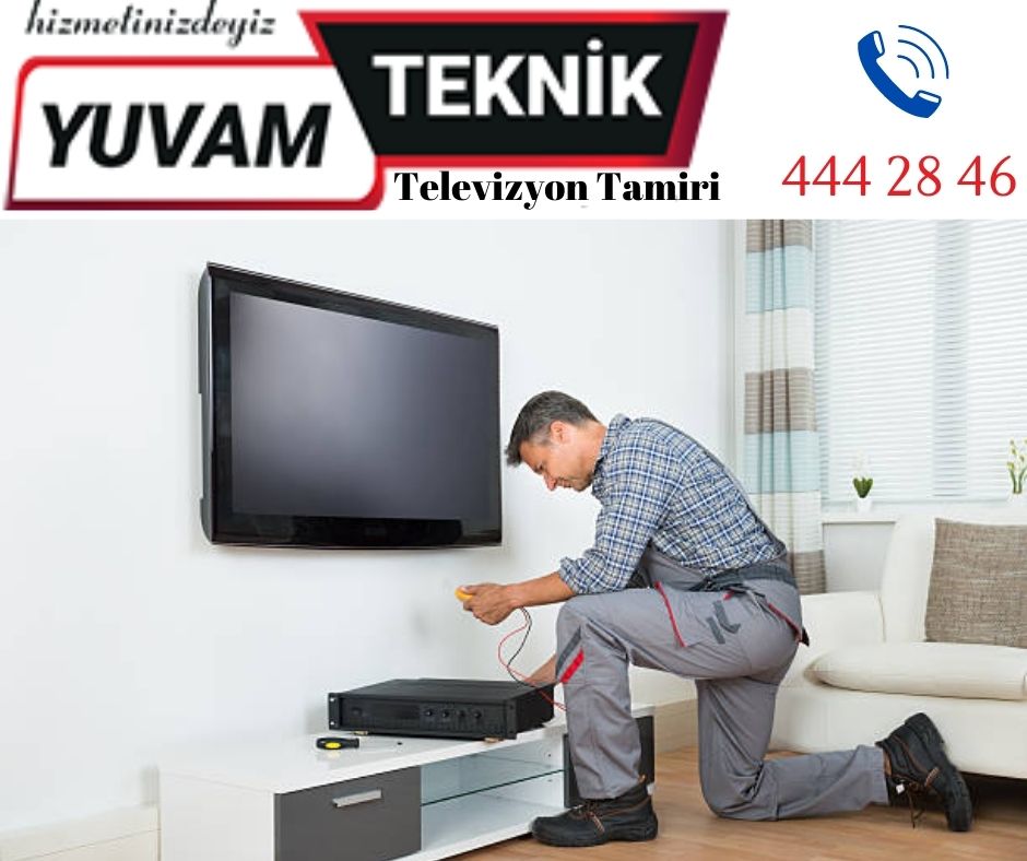 Dijitsu Tv Servis İstanbul Esenyurt